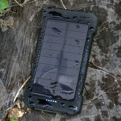 4 Patriot Power Cell