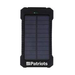 Patriot power cell