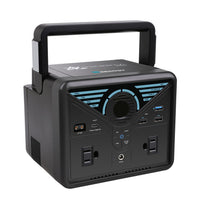 Renogy 300 337Wh / 300W Portable Power Station - ShopSolar.com