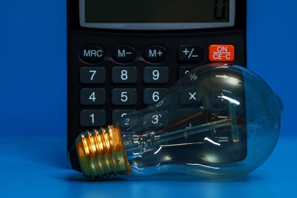power calculator watts