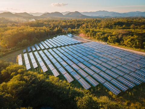 pv solar systems