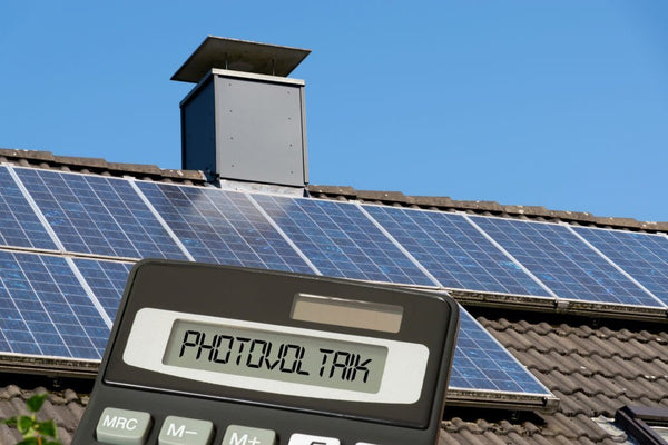 pv watt calculator