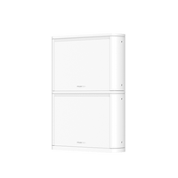 Pelio - 2 - 10.24 kWh - Wall Kit