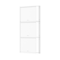 Pelio - 3 - 15.36 kWh - Wall Kit