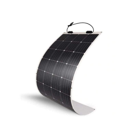 renogy 160 watt solar panel