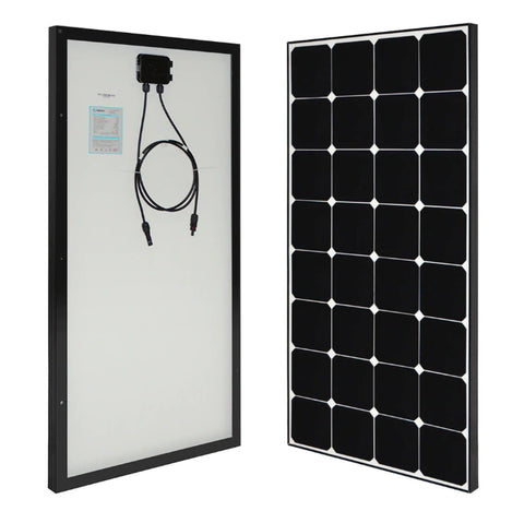 renogy 300 watt 24 volt monocrystalline solar panel