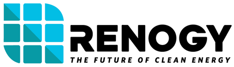 Renogy Logo