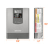 RICH SOLAR NOVA SWITCH 12V 2000W Pure Sine Wave Inverter