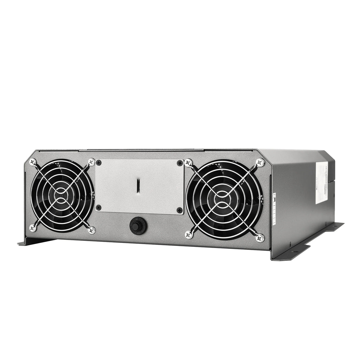RICH SOLAR NOVA SWITCH 12V 2000W Pure Sine Wave Inverter