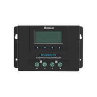 Rover Elite 40A MPPT Solar Charge Controller - ShopSolar.com