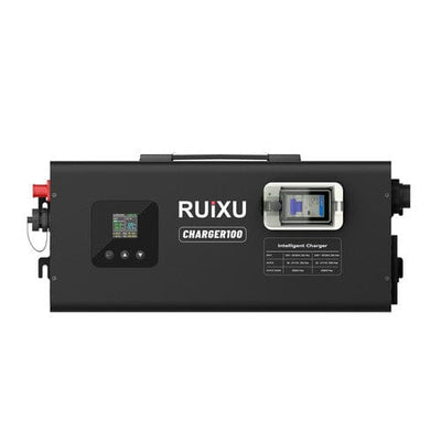 RUiXU CHARGER100 6kW Battery Charger