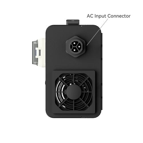 RUiXU CHARGER100 6kW Battery Charger