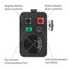 RUiXU CHARGER100 6kW Battery Charger