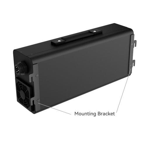 RUiXU CHARGER100 6kW Battery Charger
