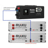 RUiXU CHARGER100 6kW Battery Charger