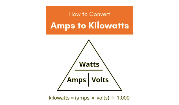 rv amp hour converter