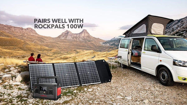 rv solar calculator
