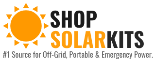 Browse all Shop Solar Kits accessories