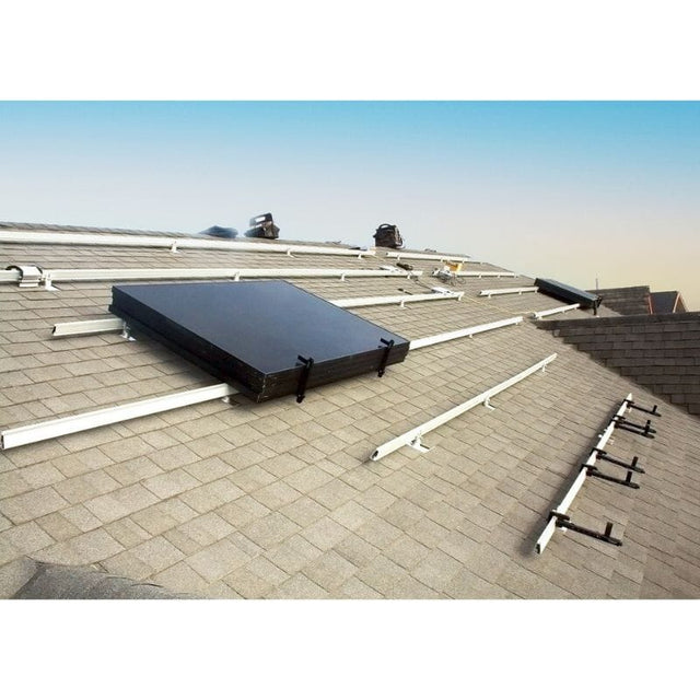 Rooftop Solar Installer Kit - ShopSolar.com