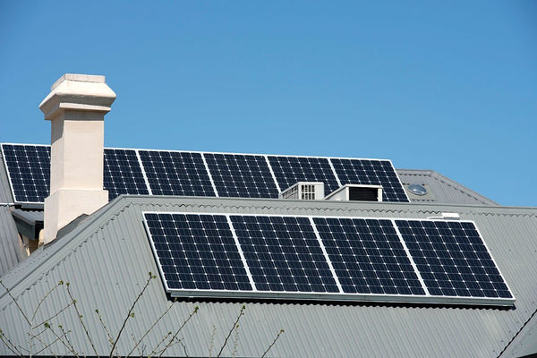 solar air conditioner systems