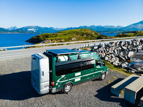 solar calculator rv
