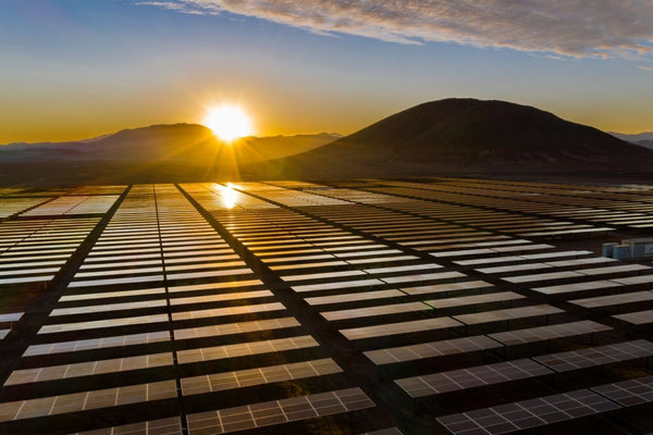 solar farm income calculator