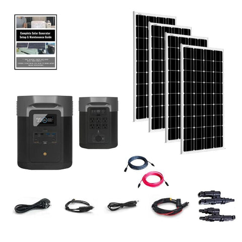 solar panel amp calculator