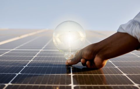 solar panel degradation factors