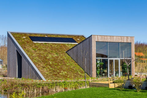 solar panel for tiny house