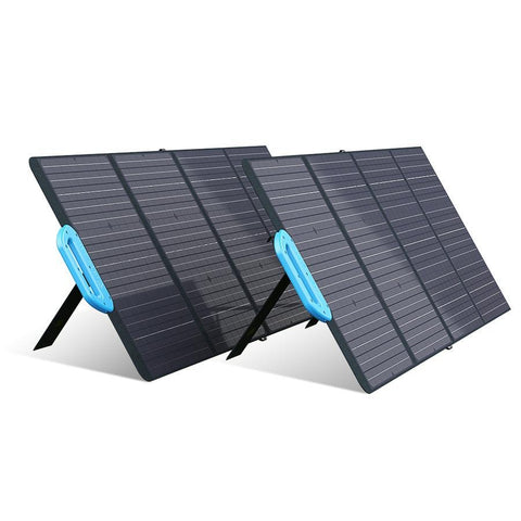solar panel goal zero
