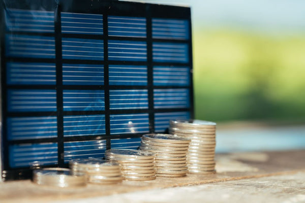 solar panel lease calculator