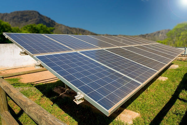 solar panel payback calculator
