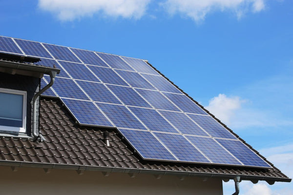 solar panel payoff calculator
