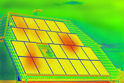 solar panel problems