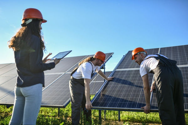 solar panel wattage calculator