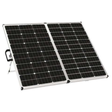 solar panel wattage per square meter