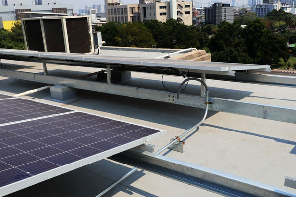 solar panel wire size calculator
