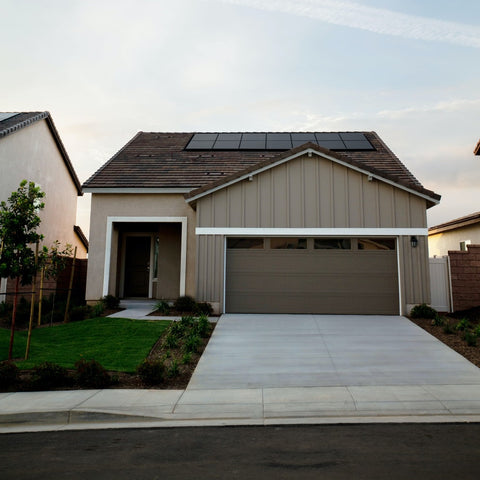 solar panels cost