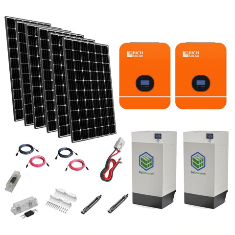 solar panels repairs