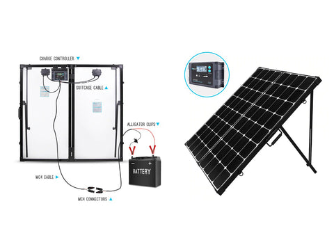 solar panels wattage per square meter