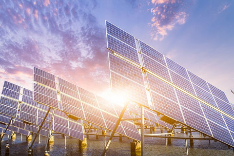 solar pv systems