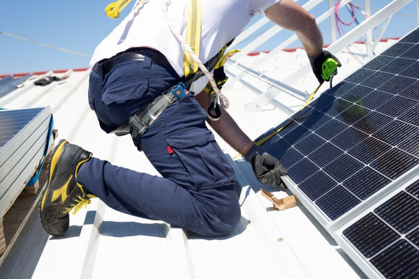 solar wiring calculator