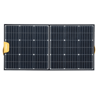 VTOMAN 100W Foldable Solar Panel - ShopSolar.com