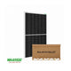 31 x Waaree 540W Bifacial Solar Panel Pallet - 16.7kW - Mono PERC | Bi-55-540