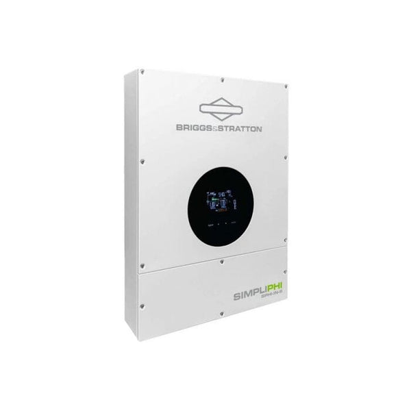 Simpliphi ESS 6kw Inverter