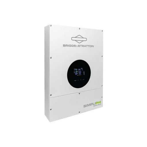 Simpliphi ESS 6 kw Inverter - ShopSolar.com