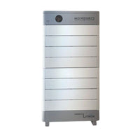 HomeGrid STACK'D Lithium Battery Bank | USA MADE & 10-Year Warranty - ShopSolar.com