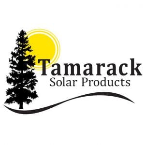 Tamarack Solar UNI-PGRM-MID Mid Clamp - ShopSolarKits.com