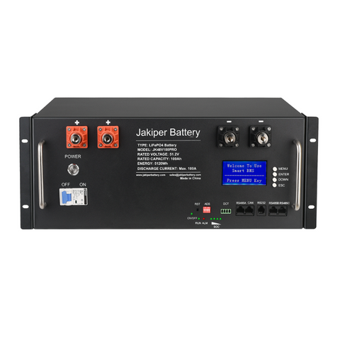 the best batteries for rv solar system to buy