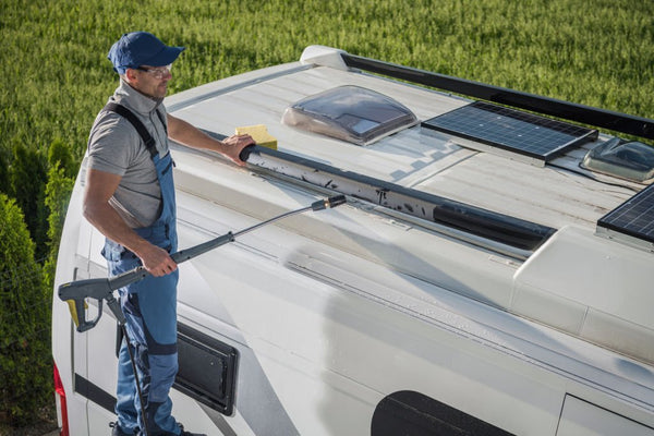 vanlife solar calculator